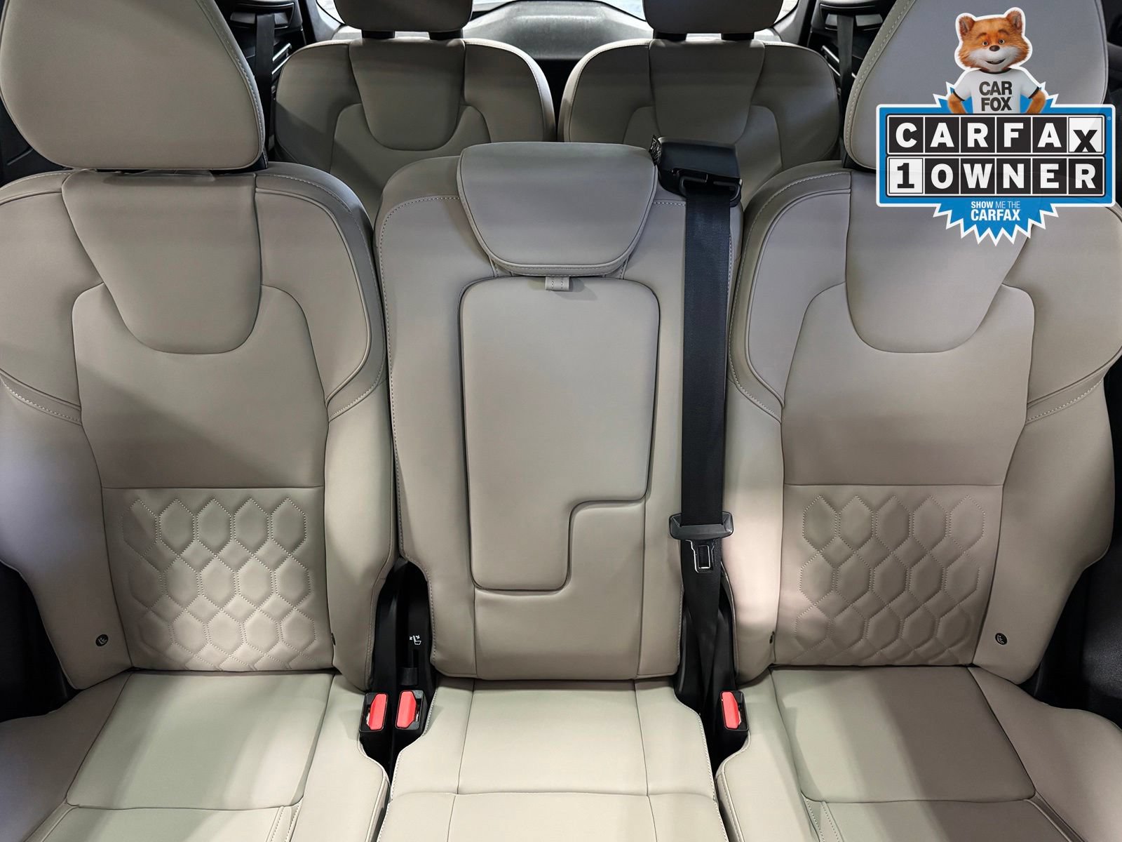 Used 2026 Volvo XC90 T8 Plus w/ Protection Package Premier AWD/4WD image 35
