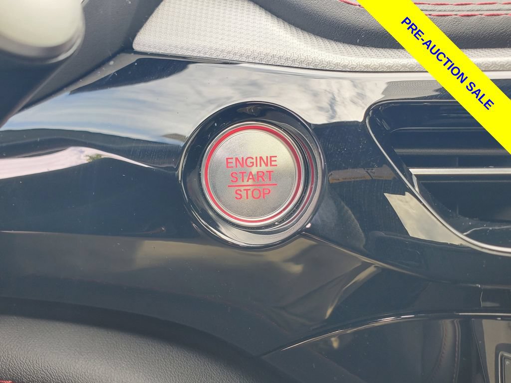 Used 2024 Acura MDX A-Spec AWD/4WD image 28