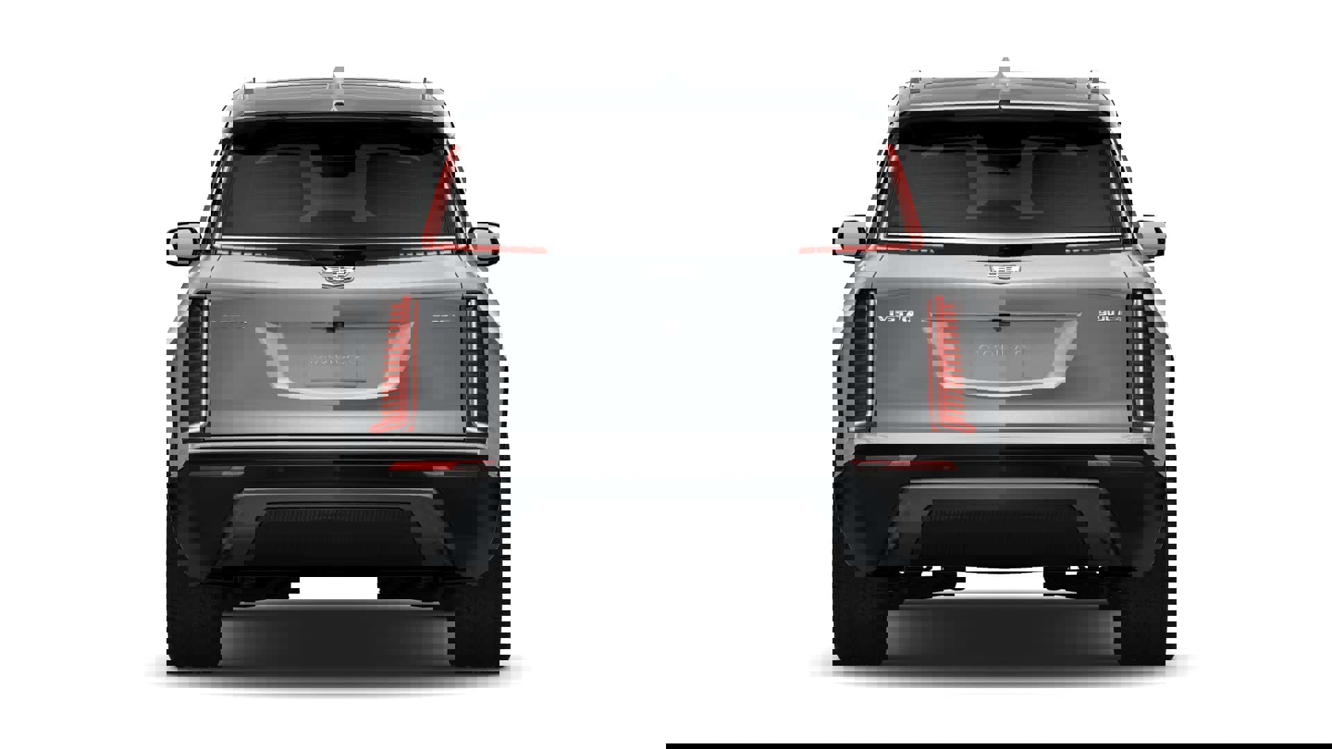 New 2026 Cadillac Vistiq Luxury image 28