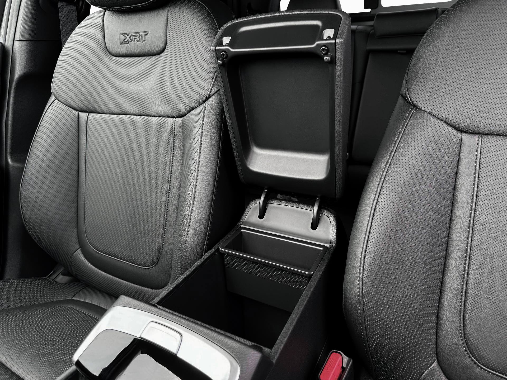 New 2025 Hyundai Santa Cruz XRT AWD/4WD image 16