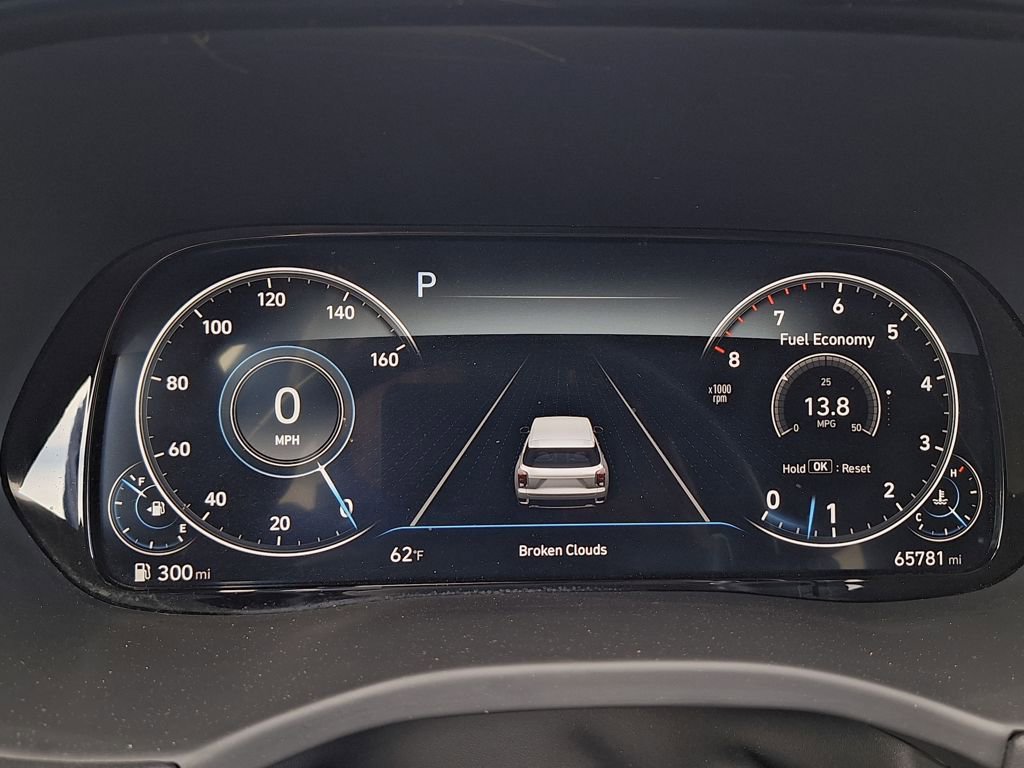 Used 2021 Hyundai Palisade Limited image 21