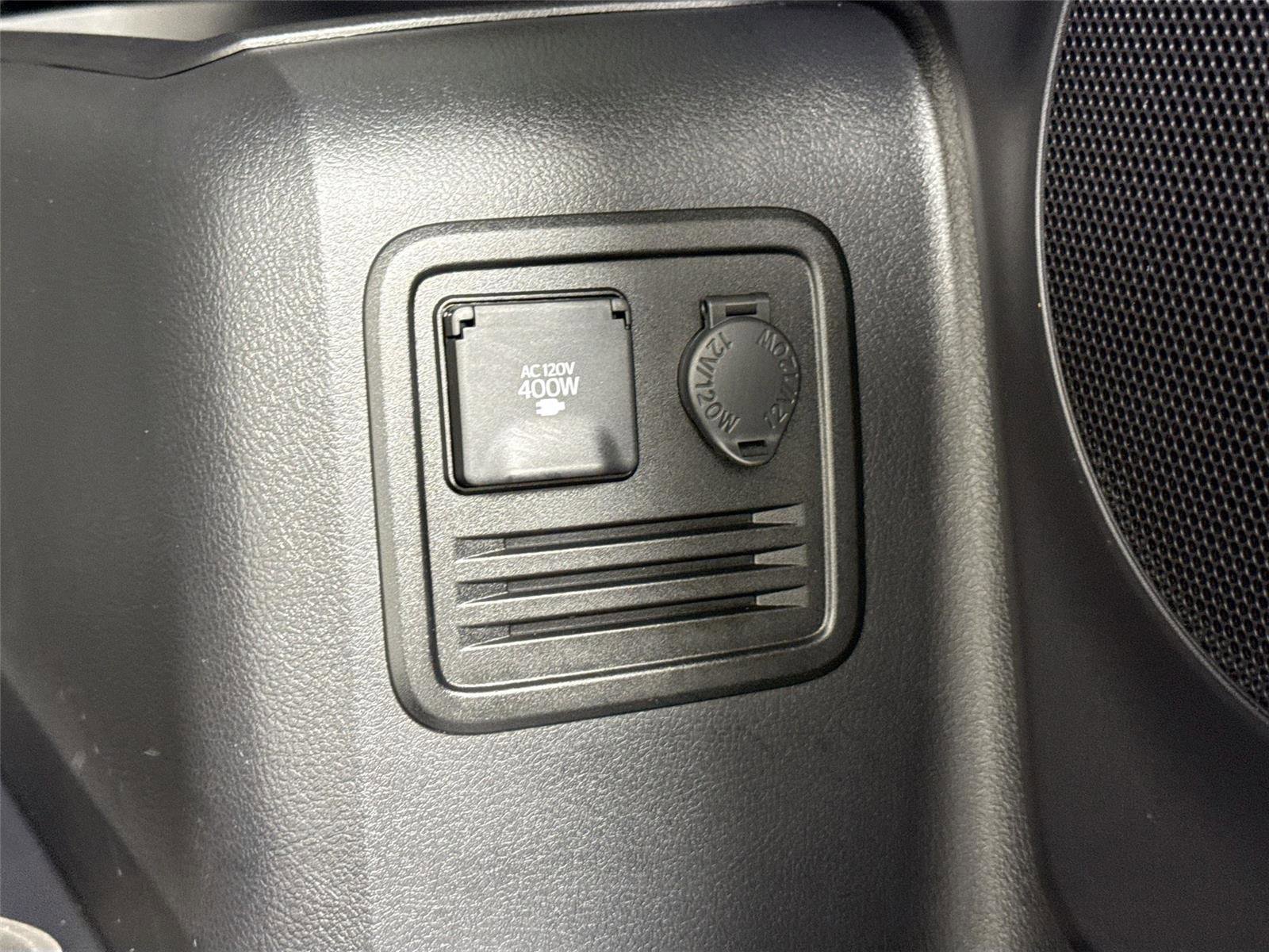 Used 2024 Toyota 4Runner TRD Pro image 41