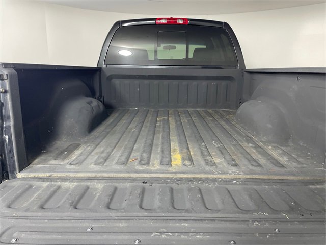 Used 2007 Dodge Ram 2500 Truck SLT w/ Quad Cab Big Horn Value Group image 17