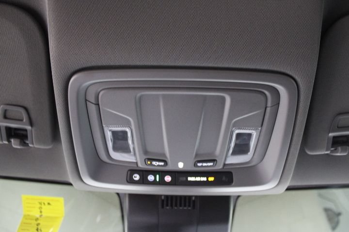 Used 2024 GMC Sierra 1500 Elevation w/ LPO, Elevation Black Package AWD/4WD image 45