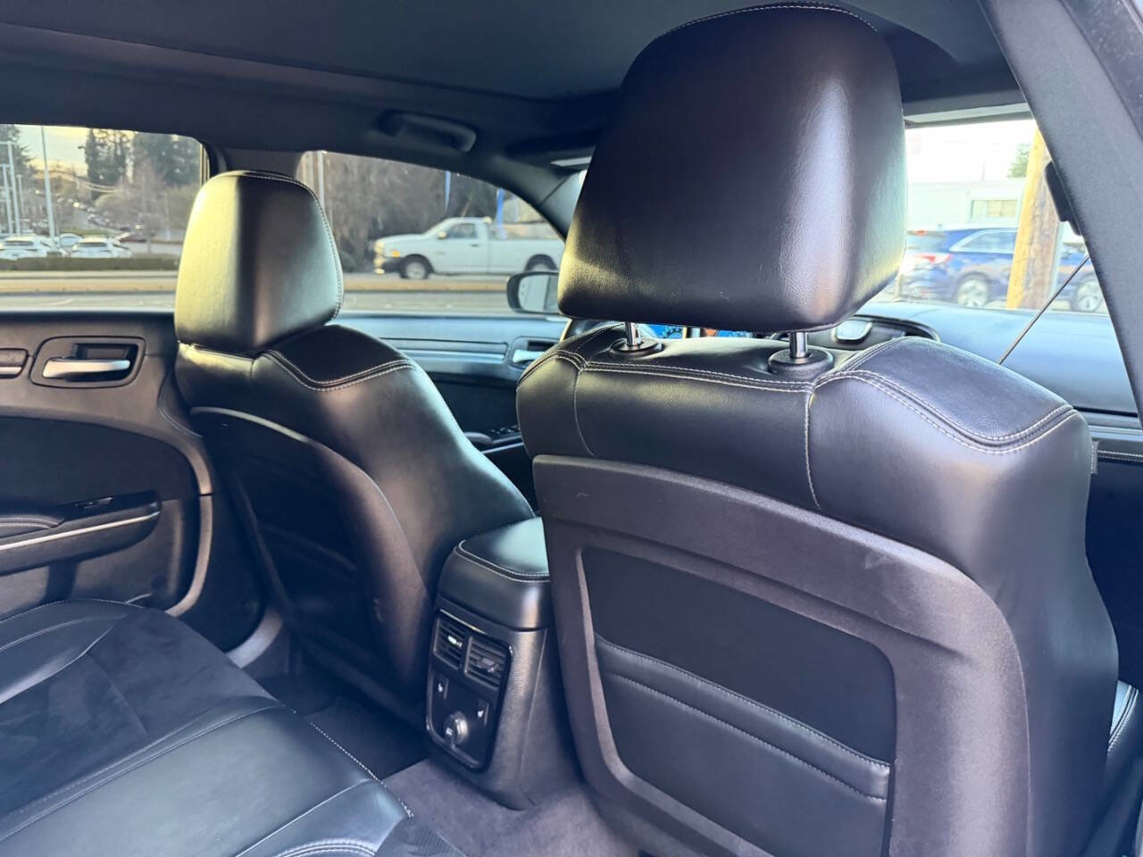 Used 2012 Chrysler 300 SRT8 w/ Leather Interior Group image 22