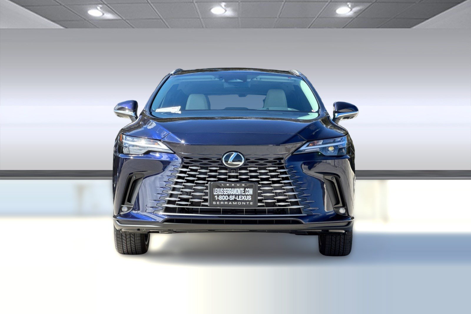 New 2026 Lexus RX 350 w/ Convenience Package AWD/4WD image 5