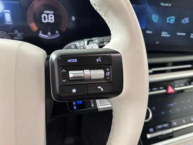 Certified 2025 Hyundai Santa Fe SEL image 45