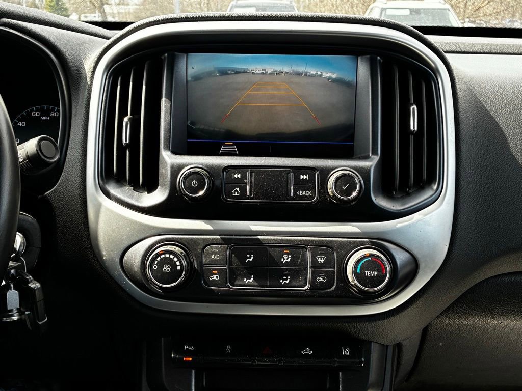 Used 2022 Chevrolet Colorado LT w/ Fleet Safety Package image 33