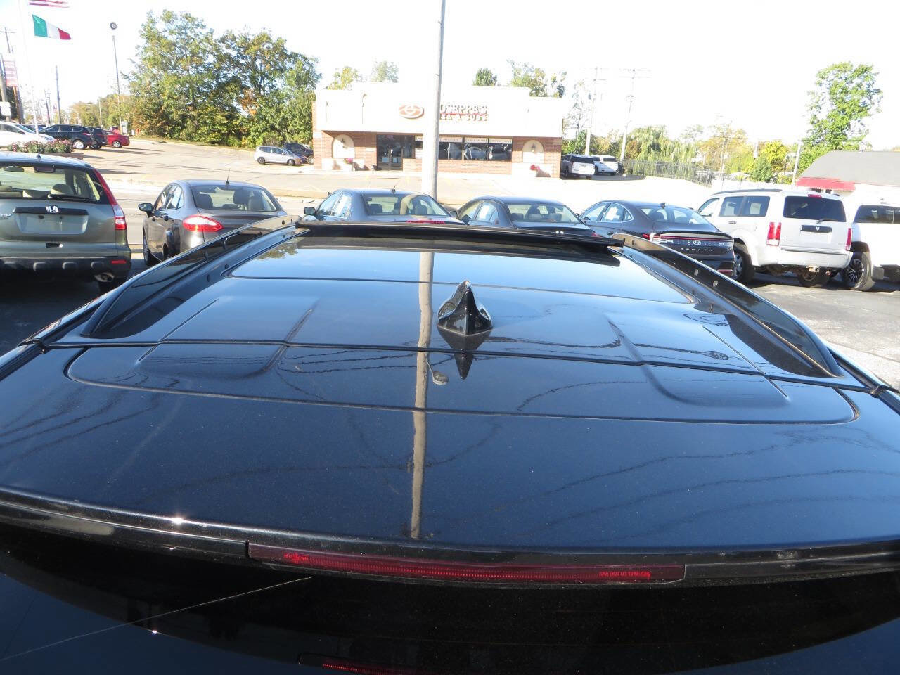 Used 2021 Cadillac XT4 Sport image 47