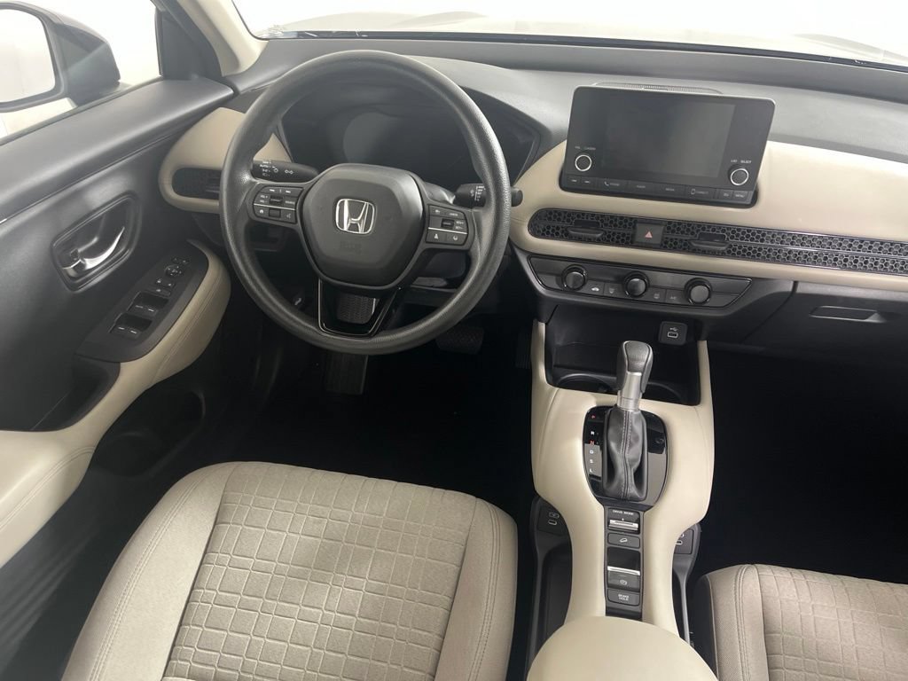 Certified 2024 Honda HR-V LX image 4