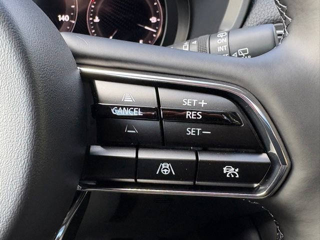 New 2026 MAZDA CX-90 3.3 Turbo w/ Premium Sport Pkg image 23