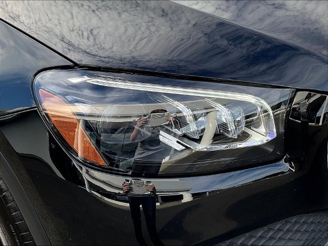 Certified 2022 Mercedes-Benz GLS 450 4MATIC image 34