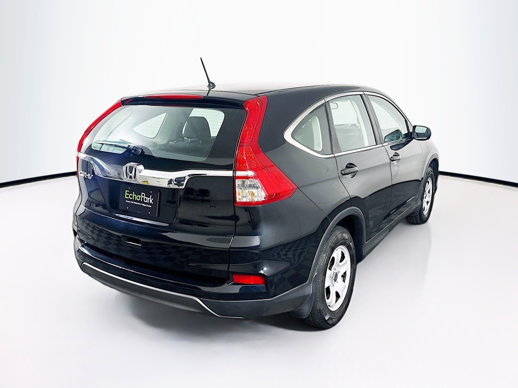 Used 2016 Honda CR-V LX image 9