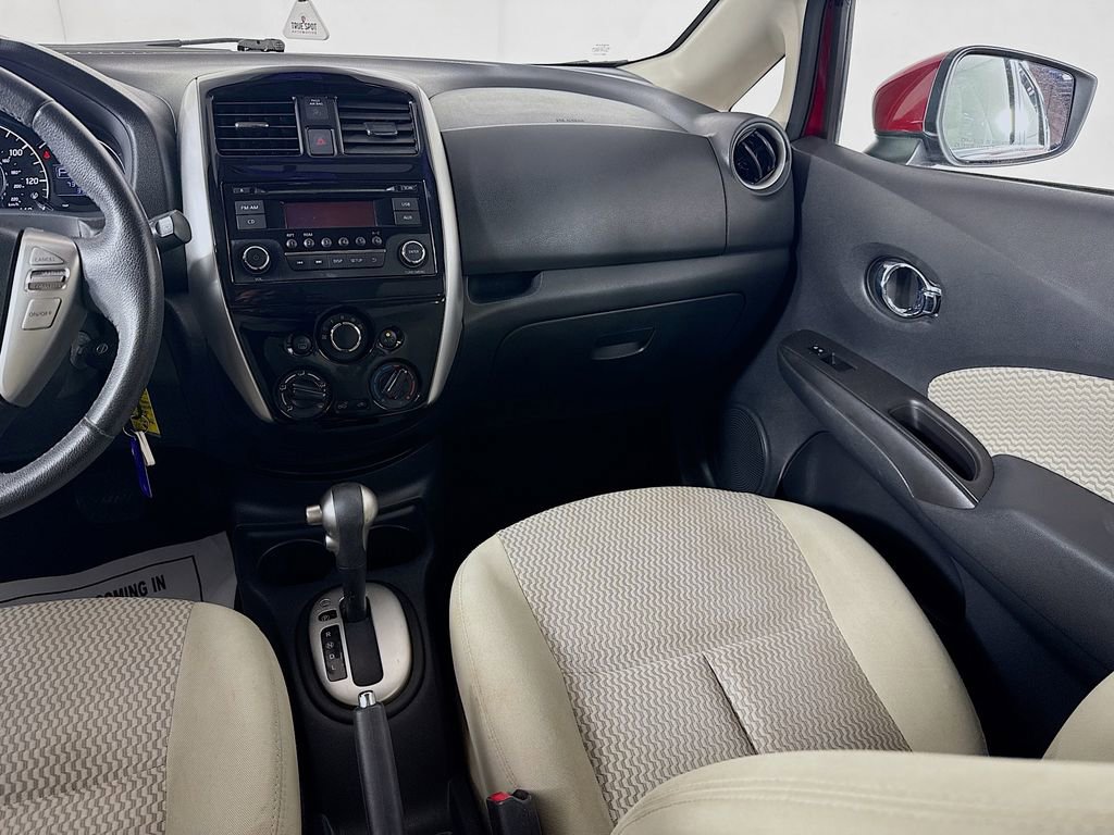 Used 2015 Nissan Versa Note SV image 25
