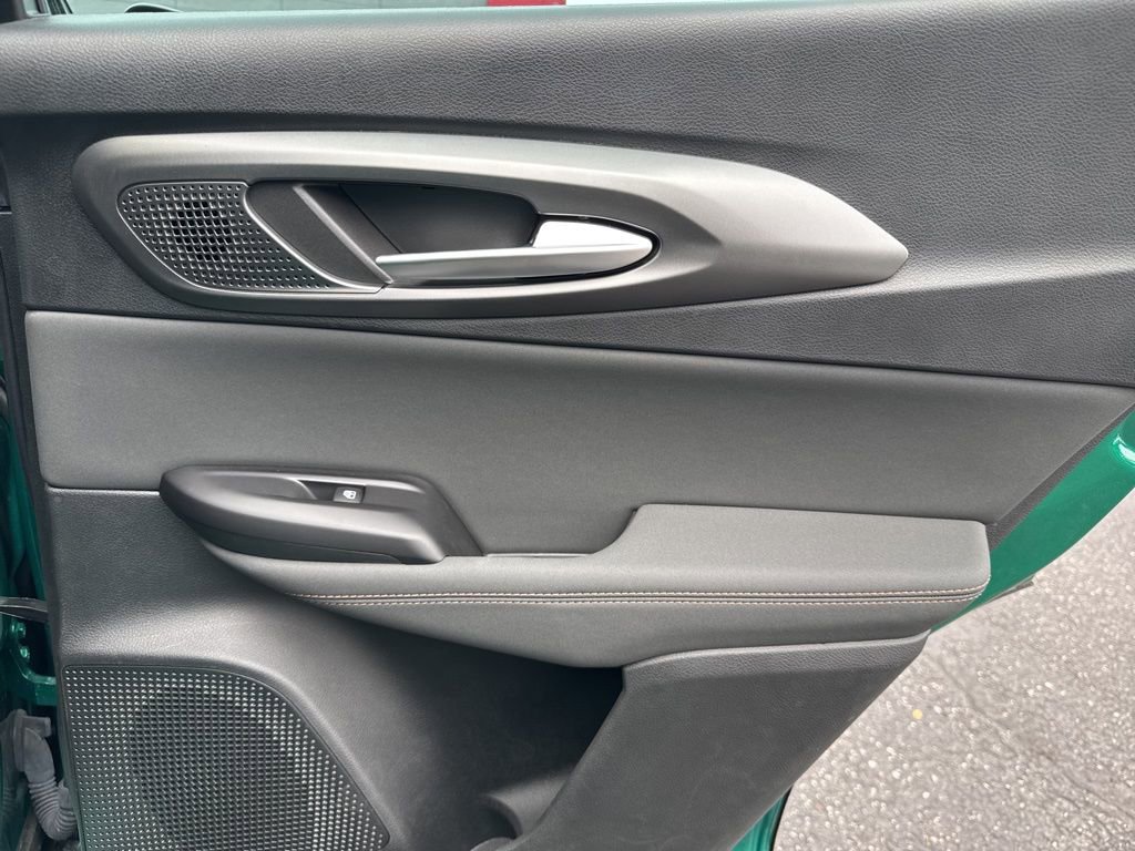 New 2025 Alfa Romeo Tonale Intensa image 23