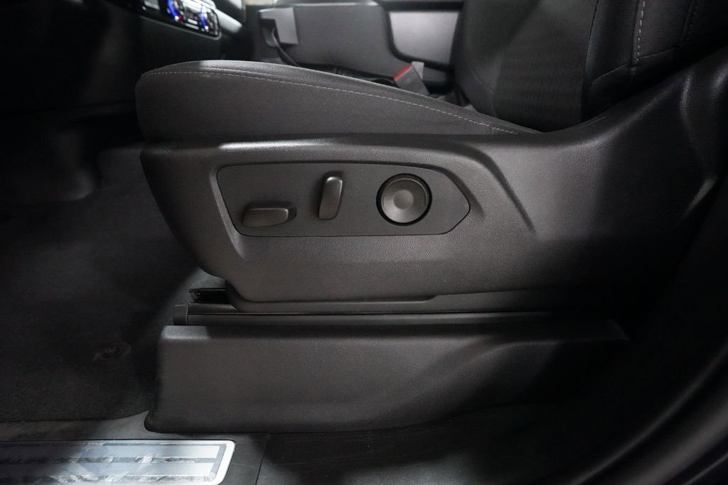 Used 2026 GMC Sierra 1500 Elevation image 28