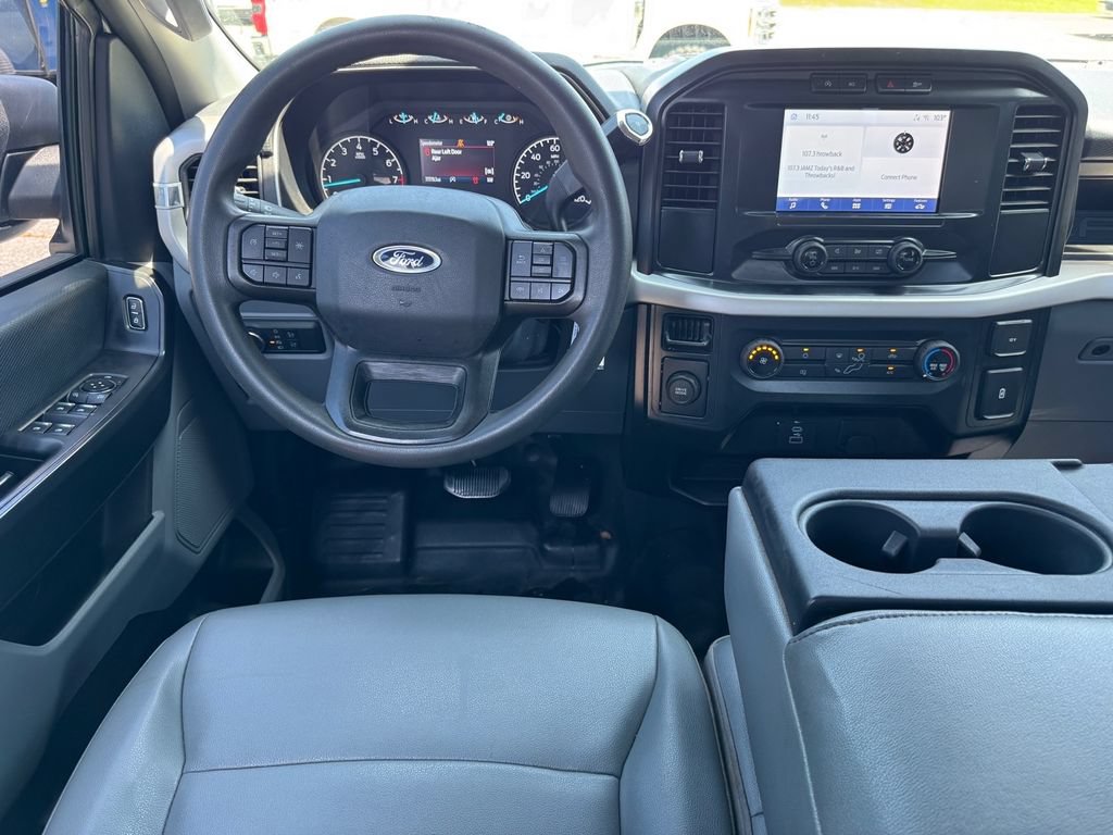 Used 2022 Ford F150 XL w/ Equipment Group 101A High RWD image 12