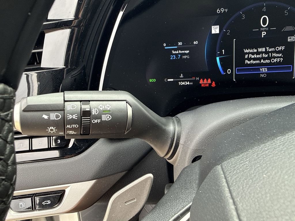 Used 2025 Lexus RX 350 Premium w/ Accessory Package (Z1) image 28