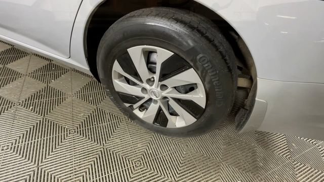 Used 2021 Nissan Altima 2.5 S FWD image 16