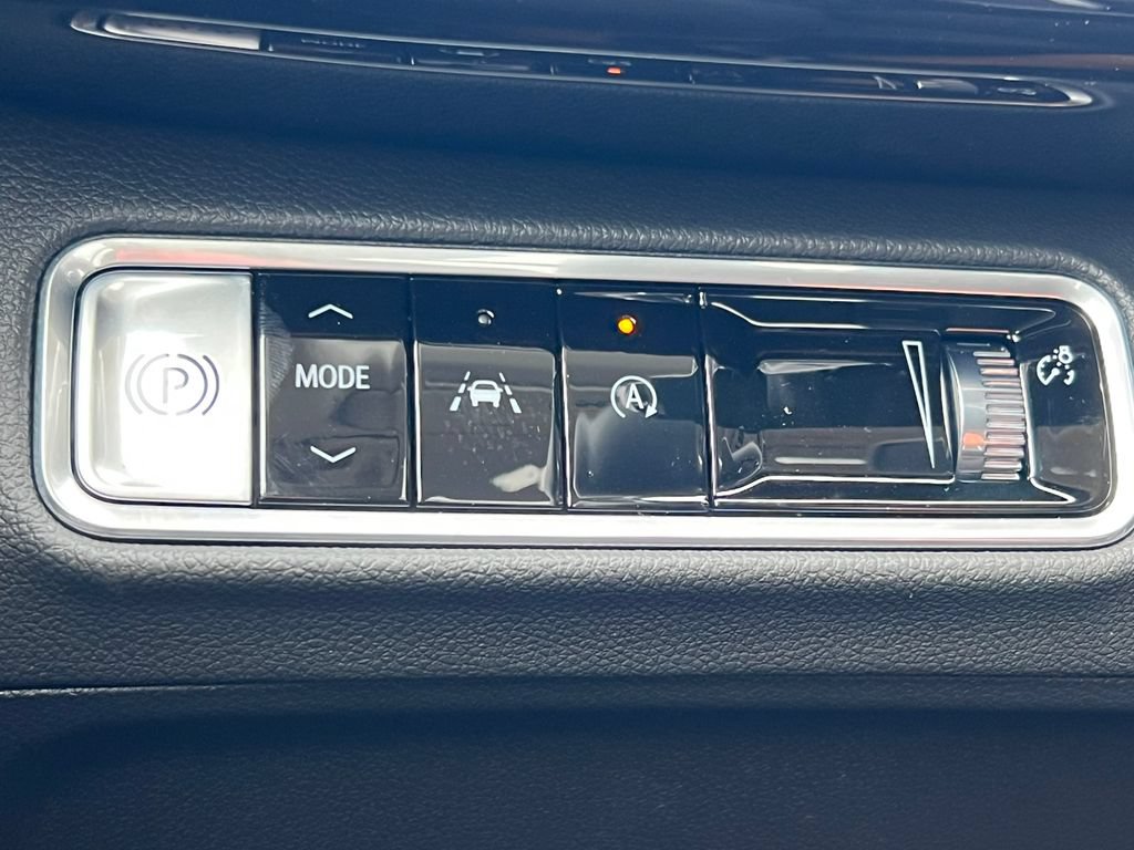 New 2026 Buick Envision Sport Touring AWD/4WD image 19