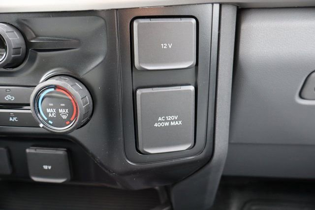 New 2026 Ford F550 4x4 Supercab Super Duty image 31