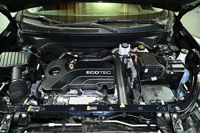 Used 2020 Chevrolet Equinox LT image 16