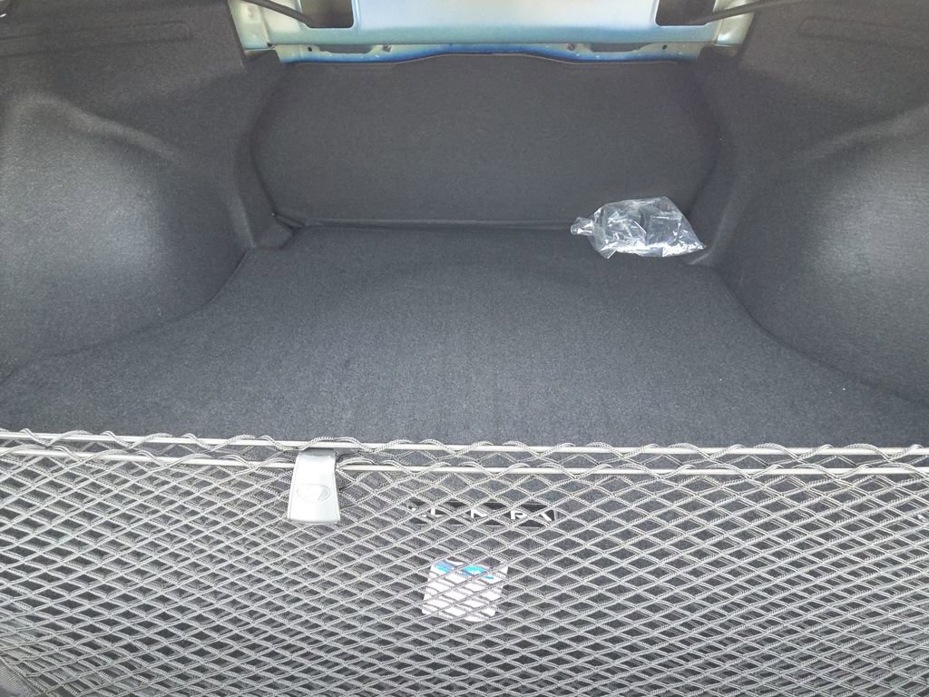 Used 2025 Hyundai Elantra SEL w/ Cargo Package image 32