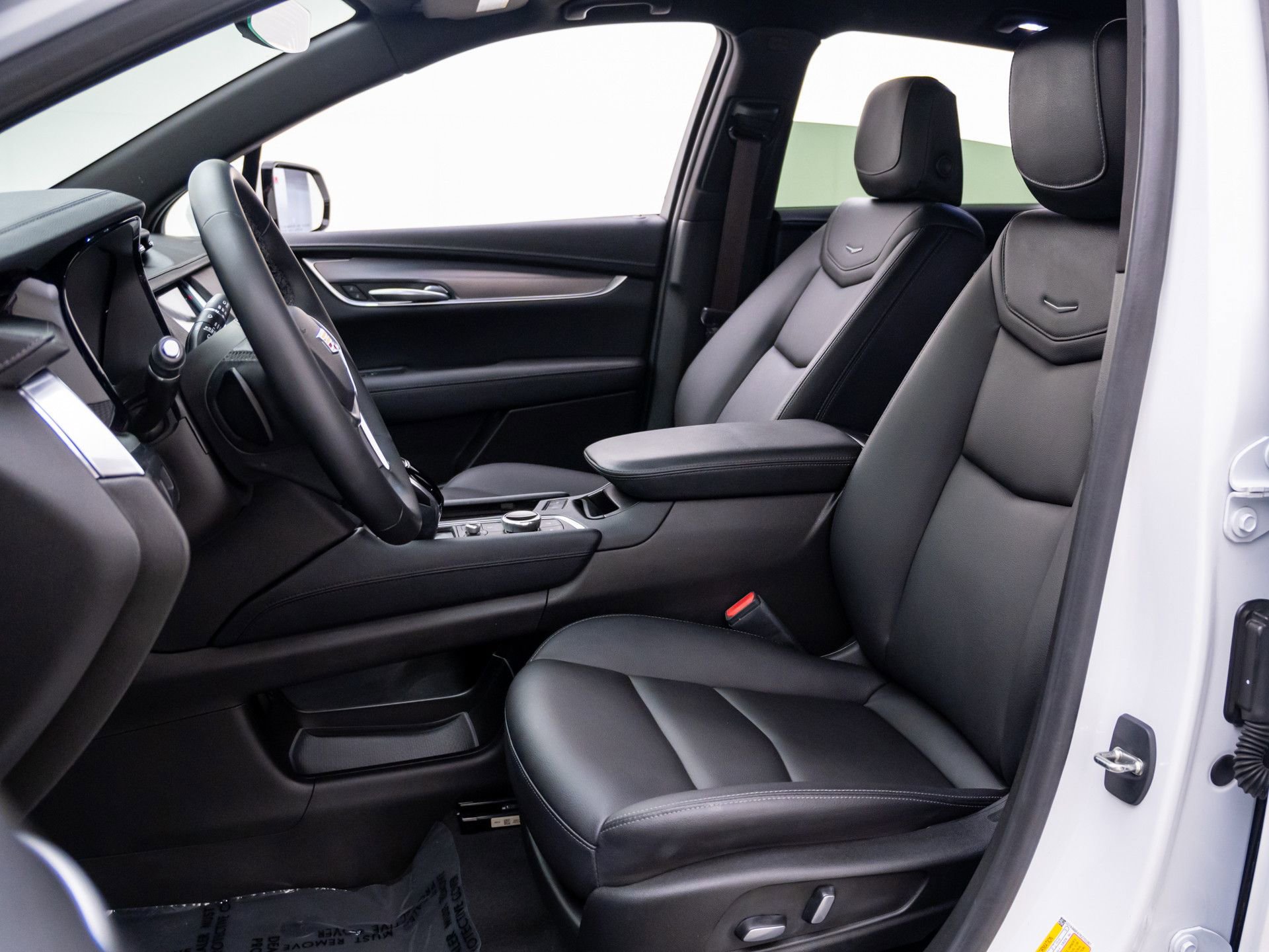 Used 2024 Cadillac XT5 Luxury image 15