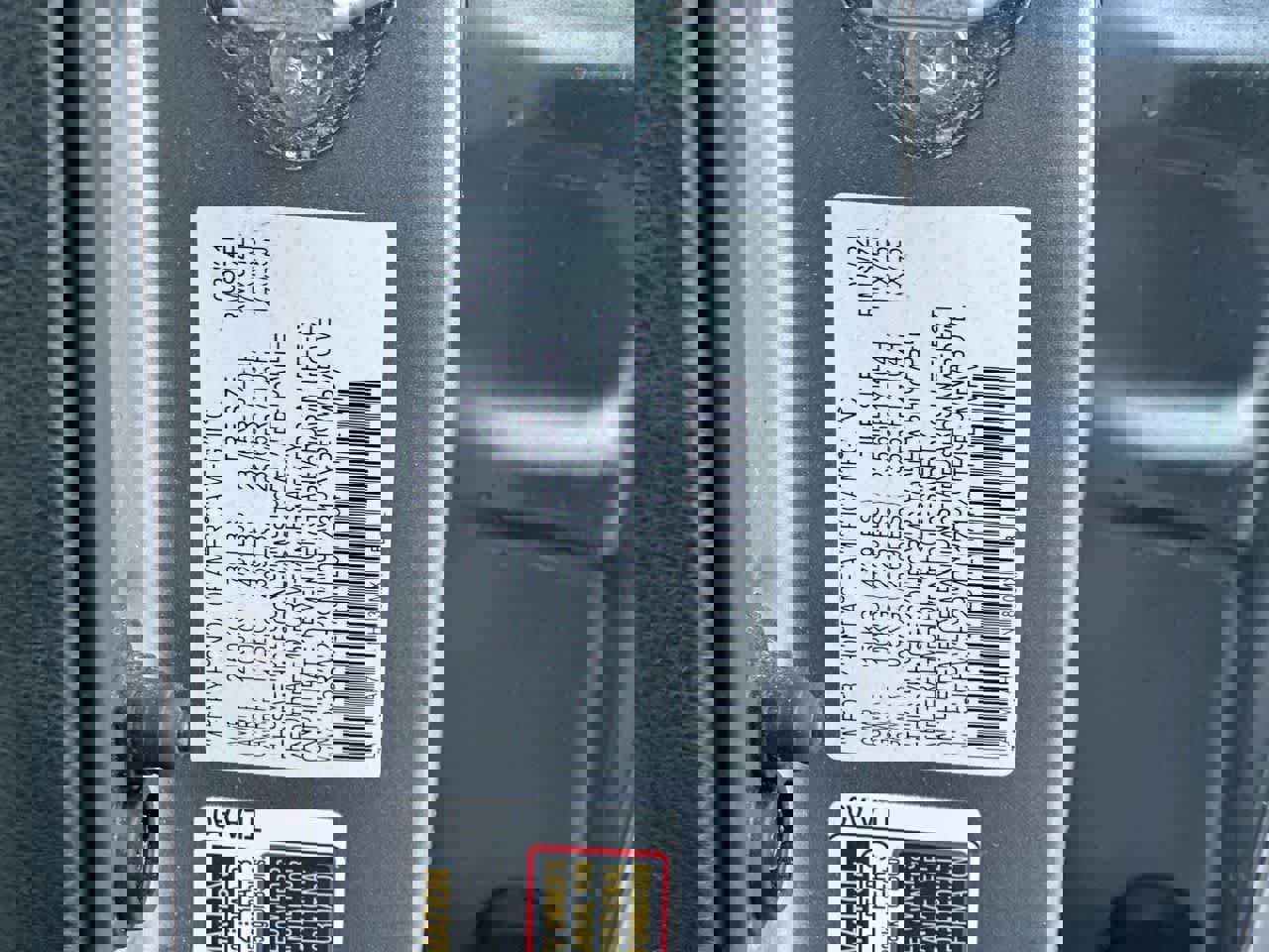 Used 2021 Honda CR-V LX image 36