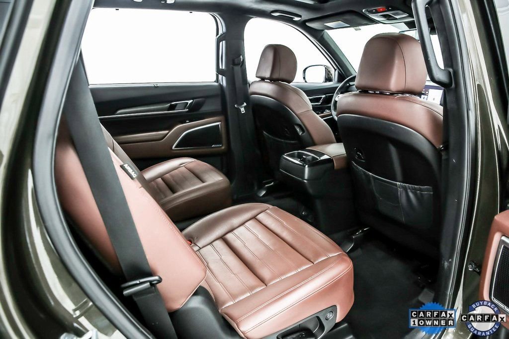 Used 2023 Kia Telluride SX Prestige image 34