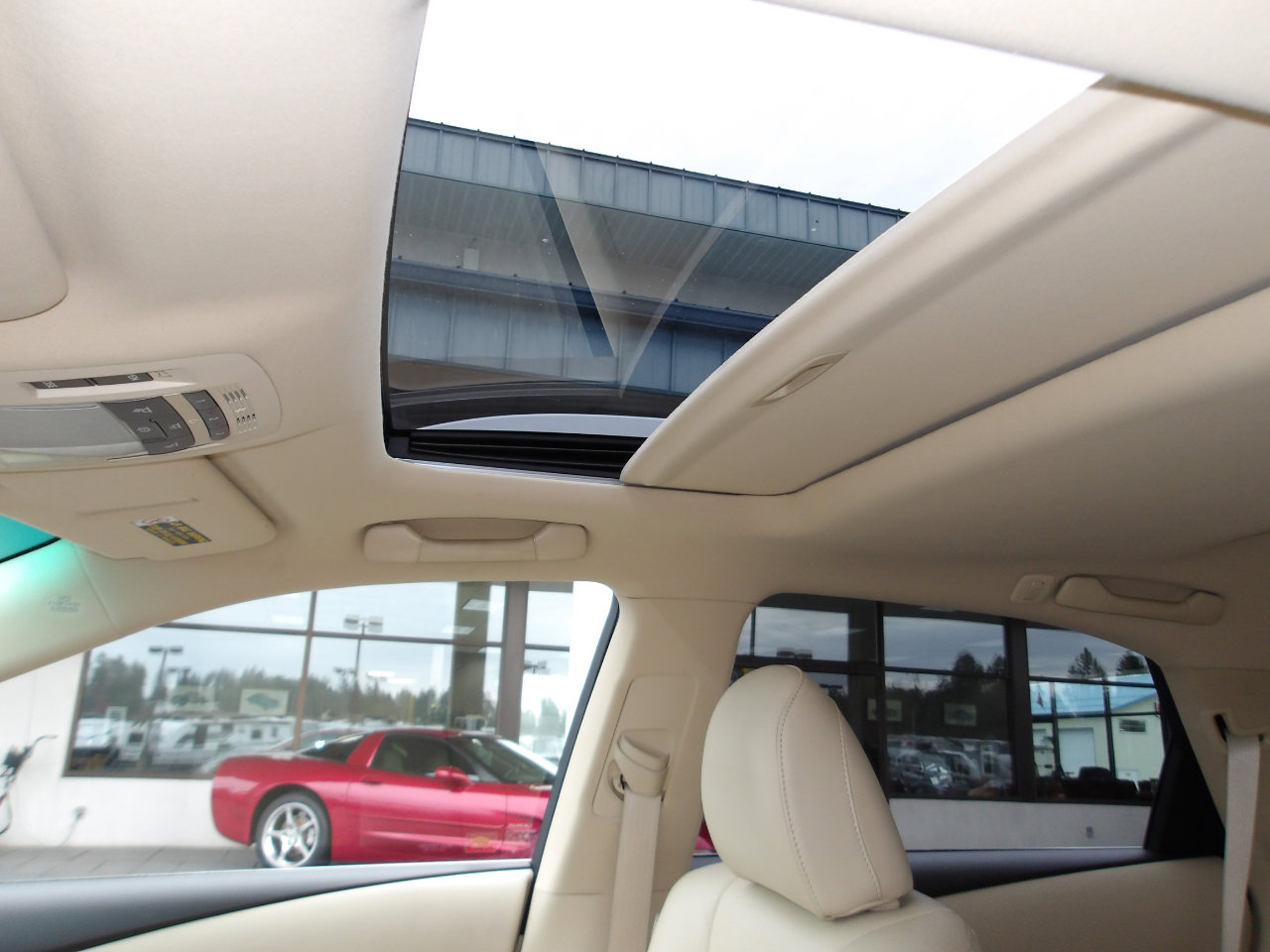 Used 2011 Lexus RX 350 AWD image 14