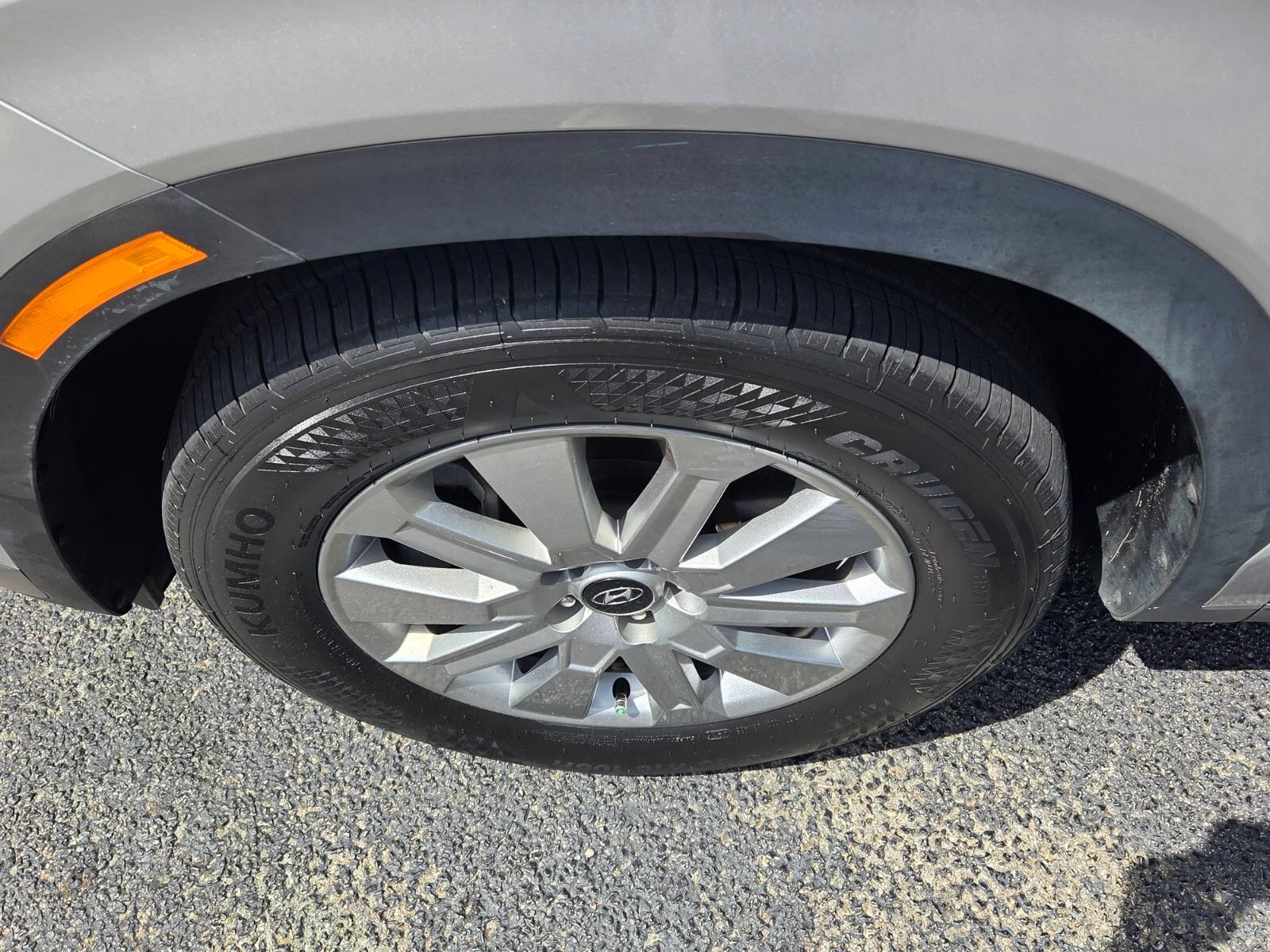 Used 2025 Hyundai Palisade SEL AWD/4WD image 16