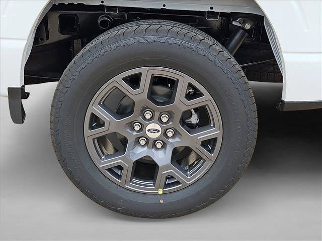New 2026 Ford F150 STX w/ Equipment Group 200A AWD/4WD image 10
