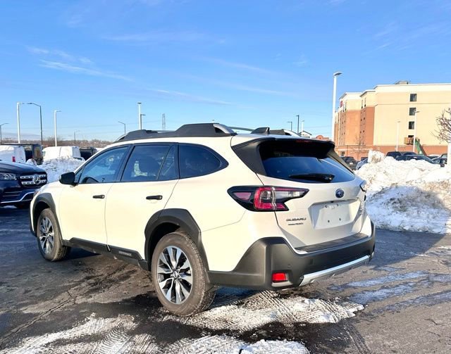 Used 2025 Subaru Outback Touring XT w/ Popular Package #2 image 8