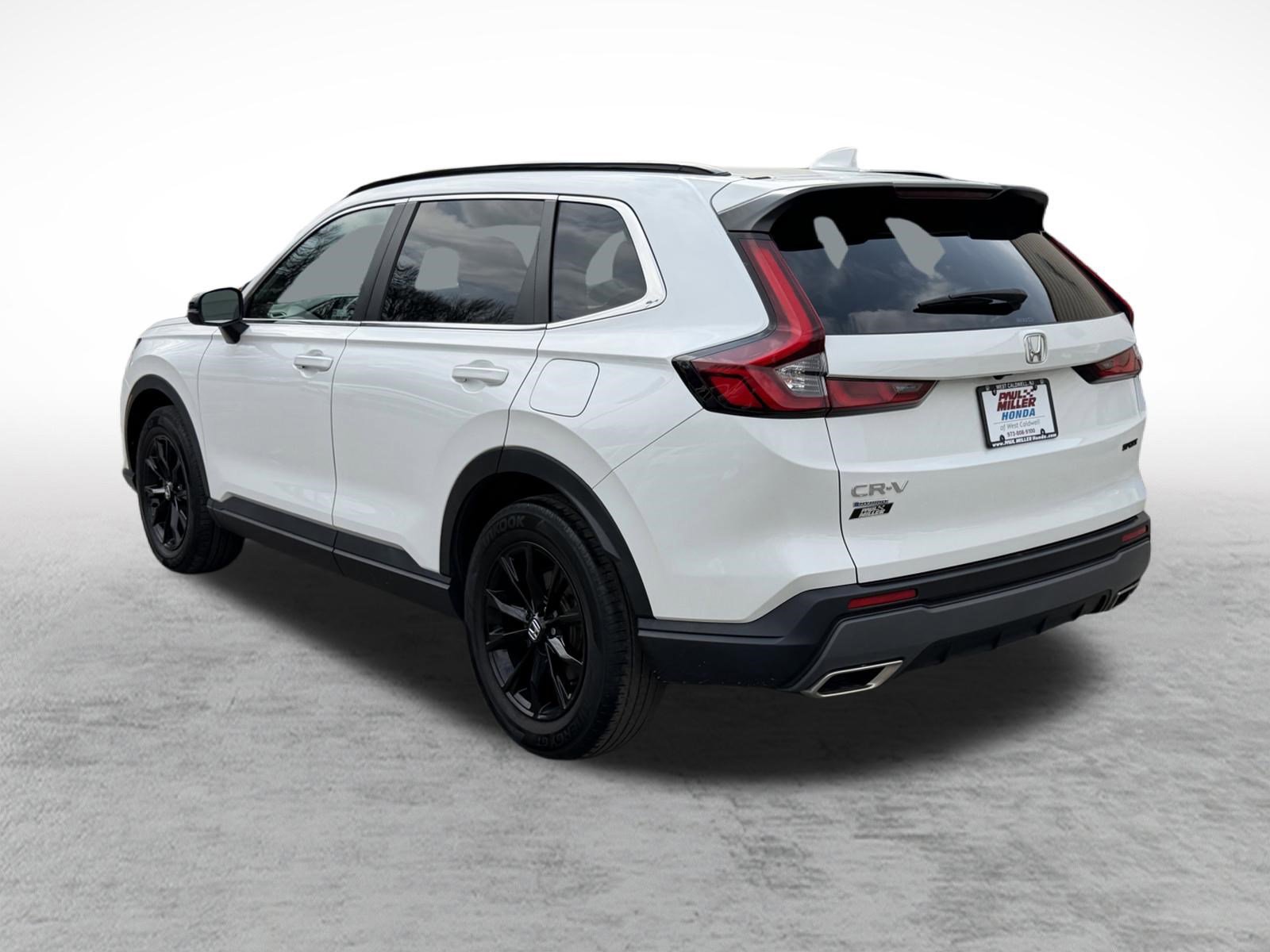 Used 2023 Honda CR-V Sport image 4