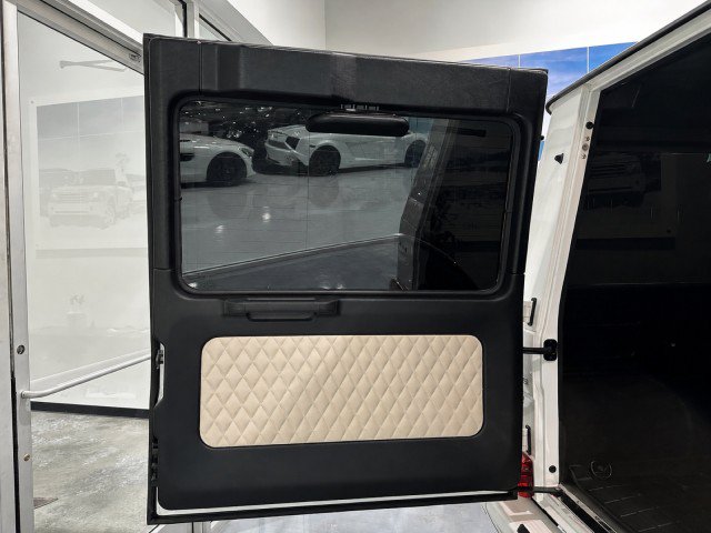 Used 2017 Mercedes-Benz G 63 AMG 4MATIC image 42