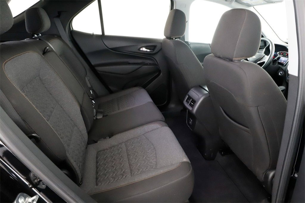 Used 2024 Chevrolet Equinox LT image 29