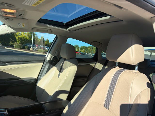 Certified 2020 Honda Civic Touring image 13