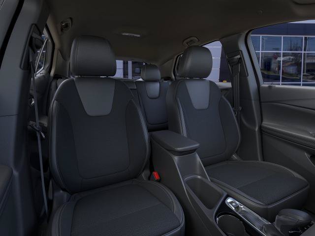 New 2026 Buick Encore GX Preferred w/ Comfort Package FWD image 16