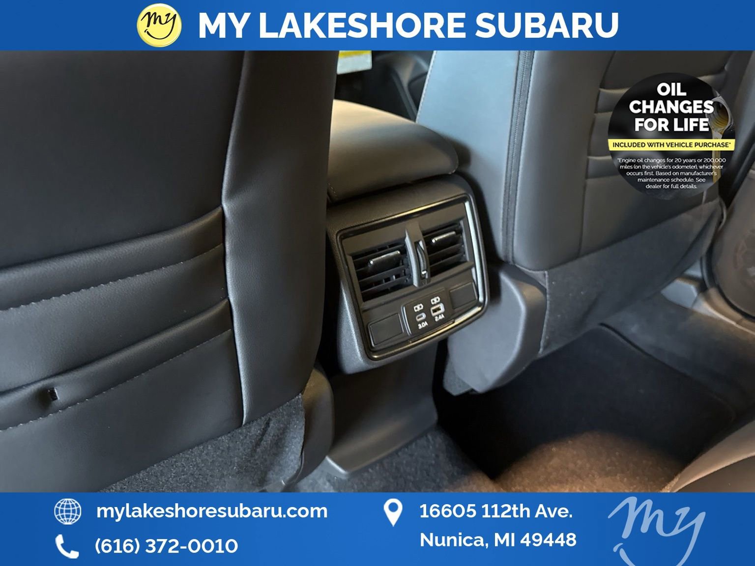 New 2026 Subaru Forester Sport image 24