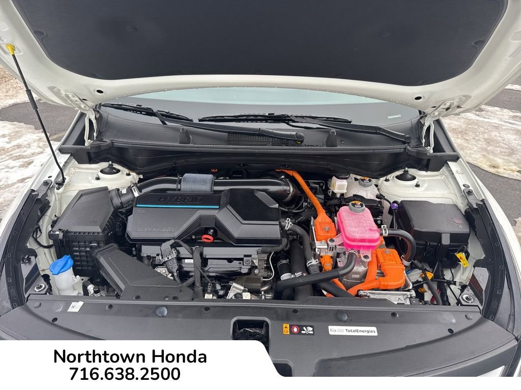 Used 2023 Kia Sportage LX image 15