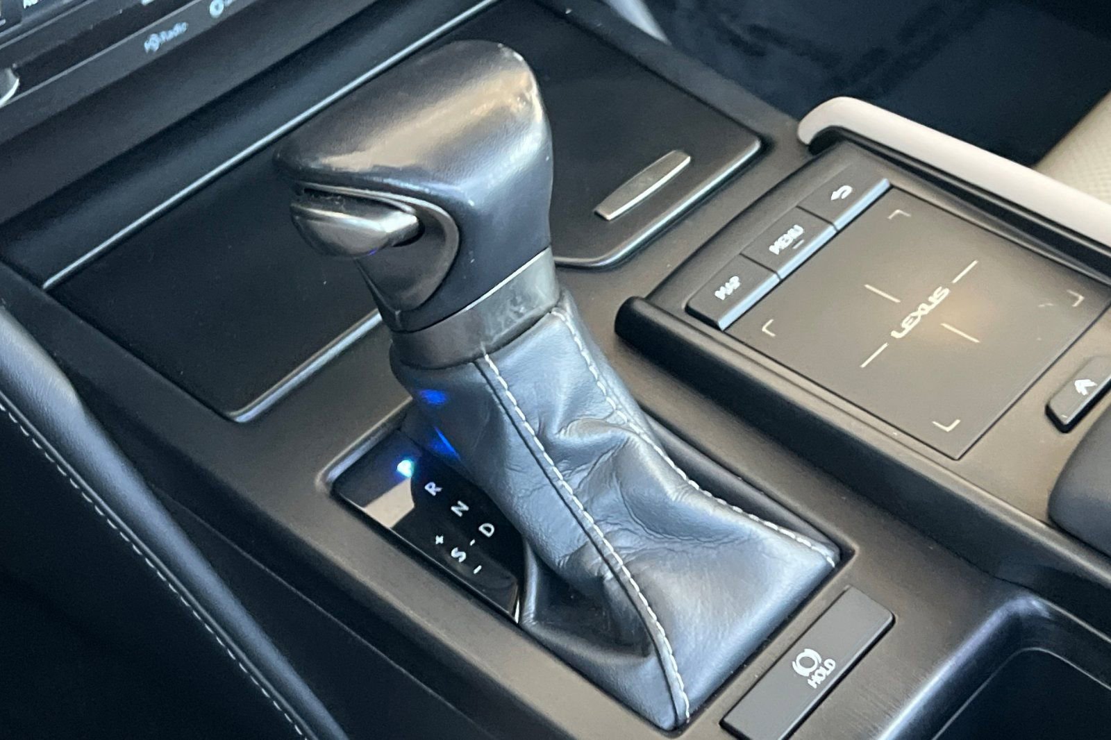 Used 2019 Lexus ES 350 w/ Premium Package image 25