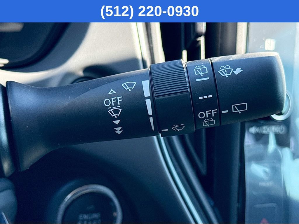 New 2026 Subaru Crosstrek 2.5i Limited image 14