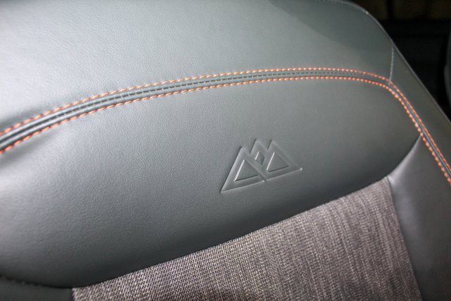 Used 2022 Ford Explorer Timberline image 20