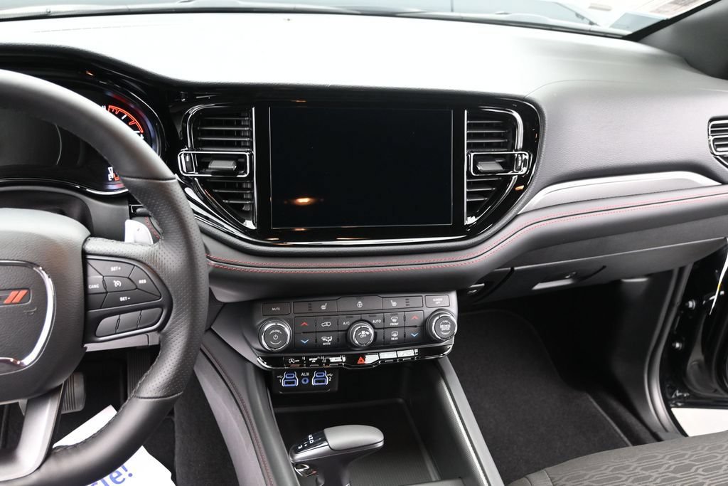 New 2026 Dodge Durango GT AWD/4WD image 27