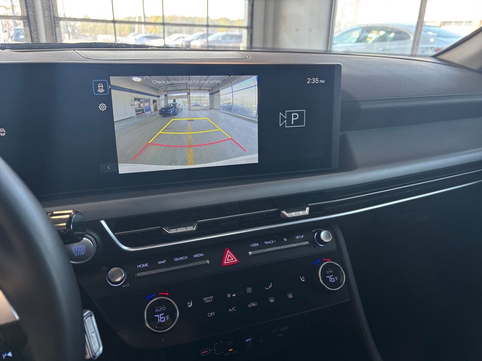 Used 2025 Hyundai Sonata SEL image 27