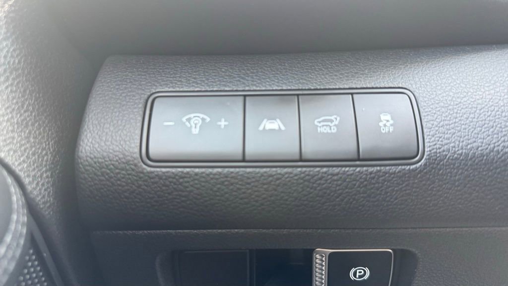Certified 2023 Hyundai Santa Fe SEL AWD/4WD image 16
