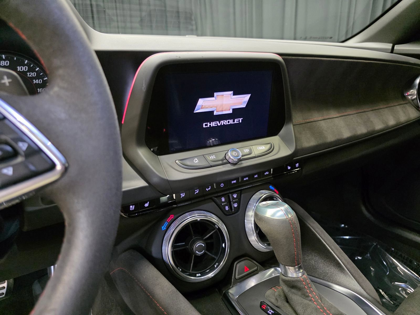 Used 2022 Chevrolet Camaro ZL1 image 23