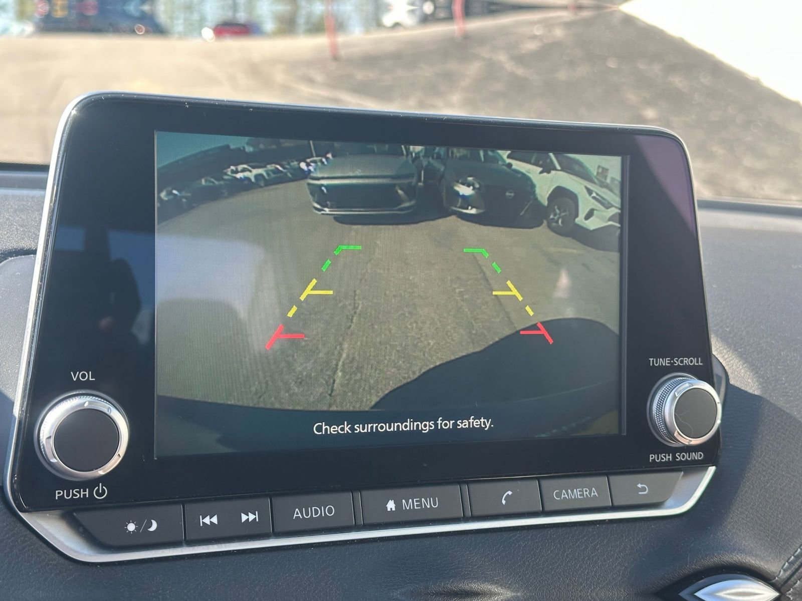 Used 2024 Nissan Sentra SV image 22