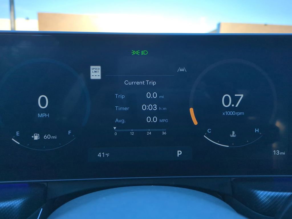 New 2026 Hyundai Sonata N Line image 34